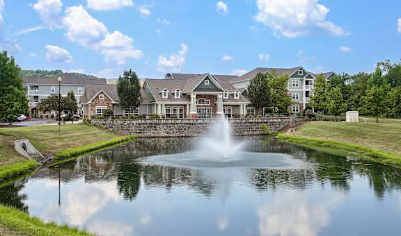 Grove at Shadow Green Apartments property image
