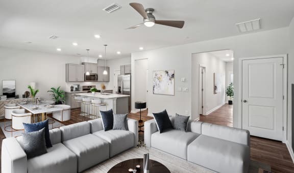 Porchlight Brier Creek property image