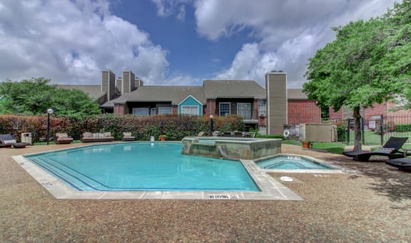 Village Square property image