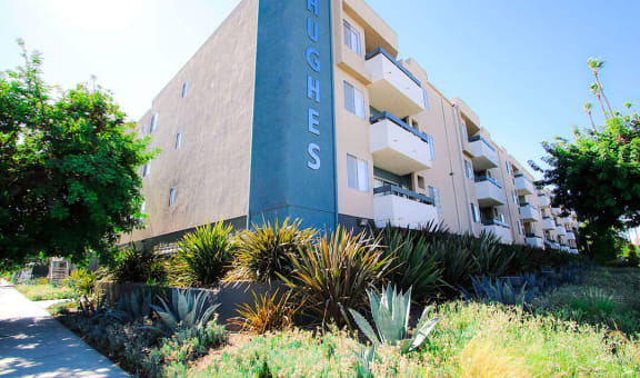 Hughes Regency property image