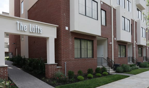 The Lofts at Middlesex property image