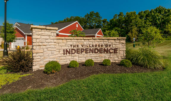 The Villages of Independence property image