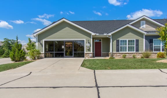 The Villages of Burlington property image