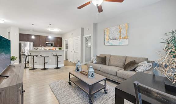 District at Greenville property image