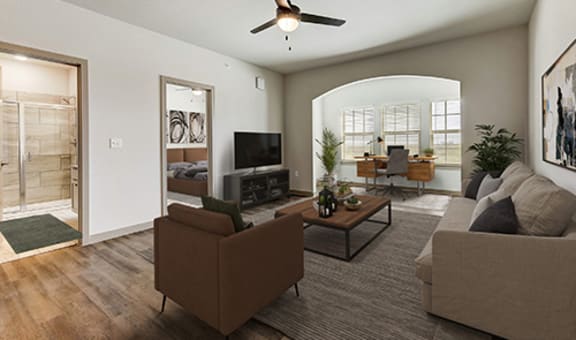 Azora Ranch Apartments property image