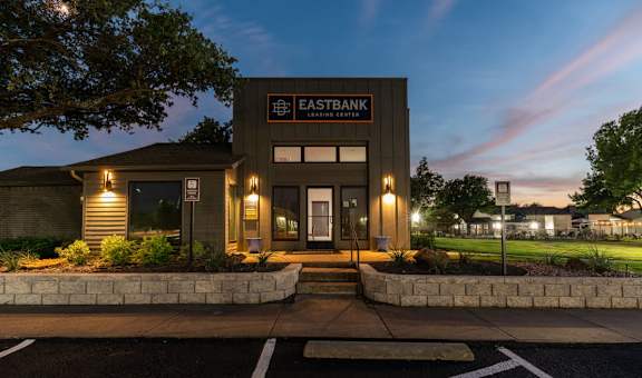 Eastbank Apartments property image