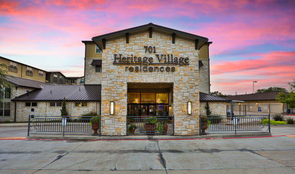 Heritage Village Residences property image