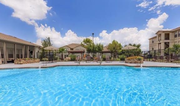 Landings of Carrier Parkway Apartments property image
