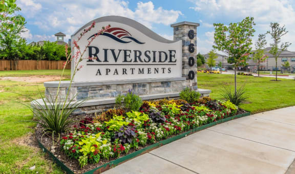 Riverside Apartments property image