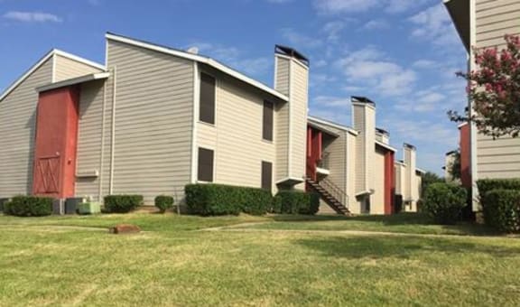 MARFA Apartments property image