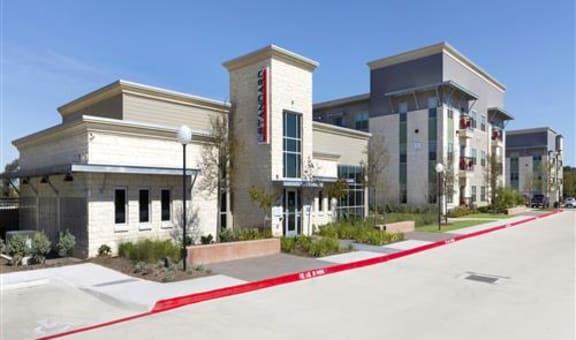 The Standard at Leander Station property image
