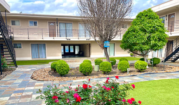 The Majestic property image