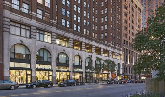 The Albert - Capitol Park property image