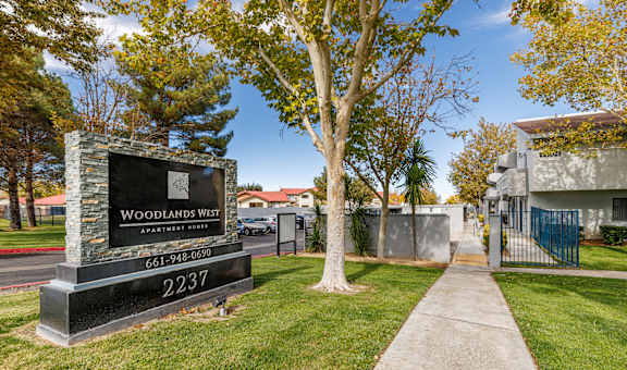 Woodlands West Townhomes property image