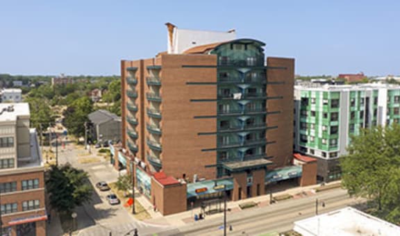 202 E. Green property image
