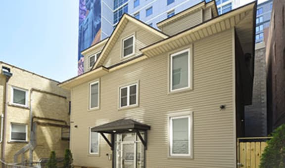 509.5 E. Green St. property image