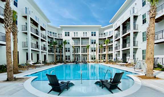 Avalon at James Island property image
