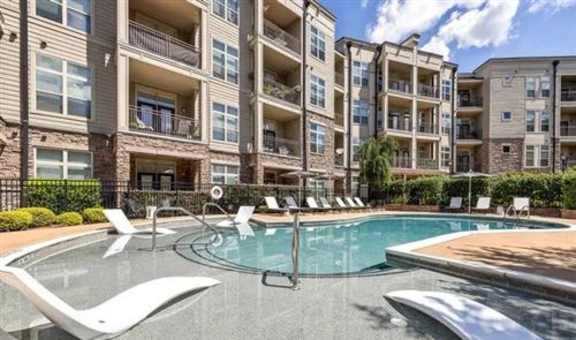 Lofts at Weston Lakeside property image