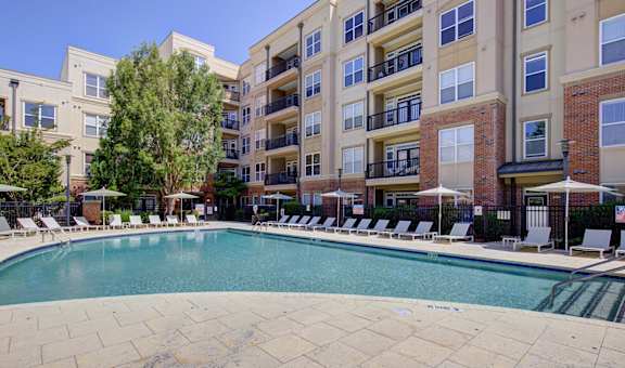 Apartments at The Arboretum property image