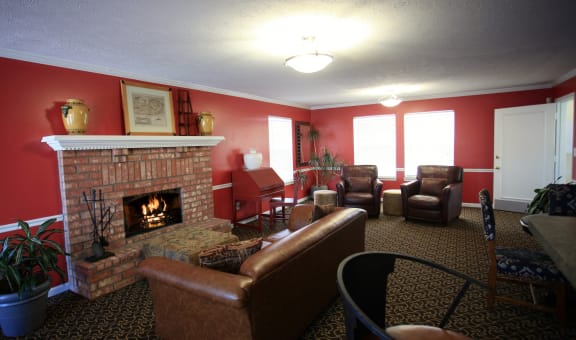 Eagle Creek Court property image