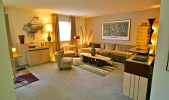 Stanford Court property image