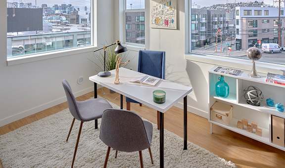 Enve on Eastlake Apartments property image
