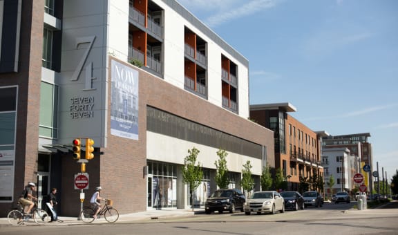 747 Apartments property image