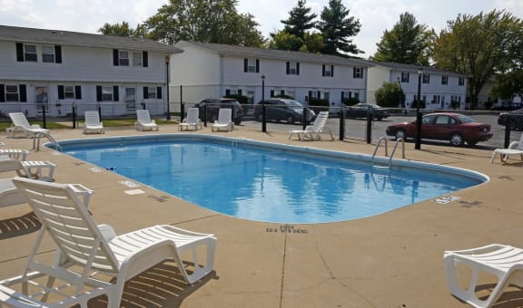 Spring Creek Townhomes property image