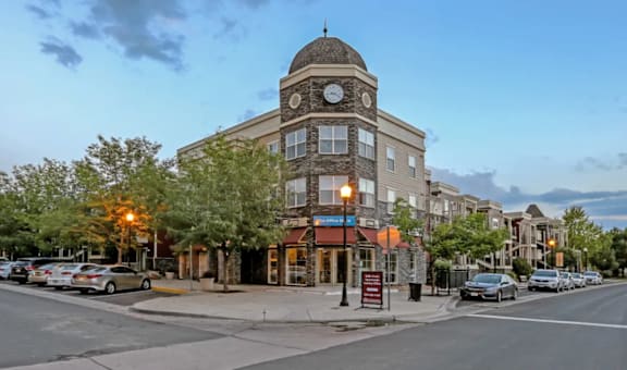 Belle Creek Apartments property image