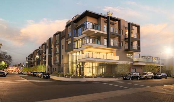Scottsdale on Main property image