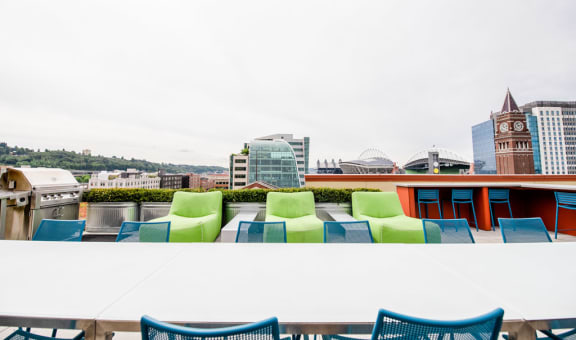 Icon Apartments property image