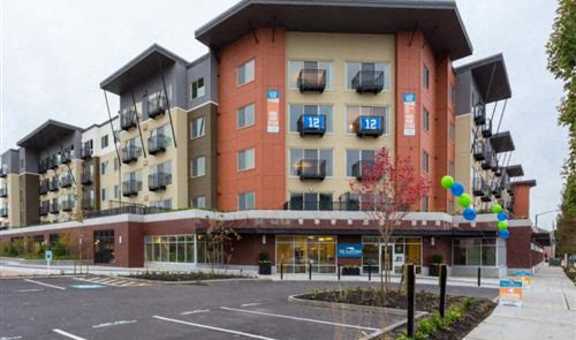 The Platform Apartments property image