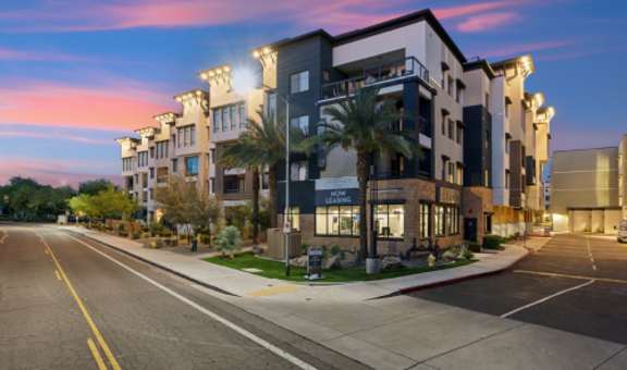 Scottsdale Grand property image
