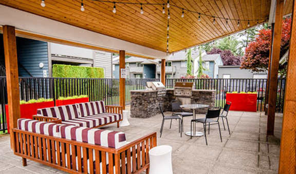 Aero Apartments property image