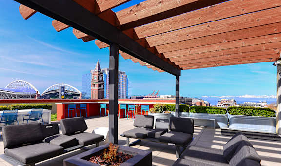 Icon Apartments property image