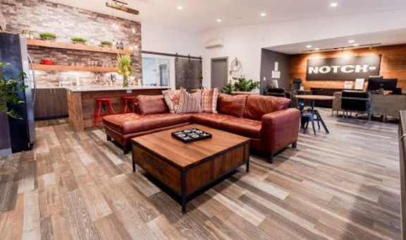 Notch 8 Apartments property image
