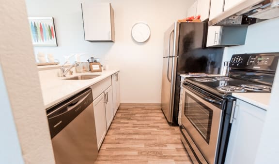 The Lodge at Madrona property image