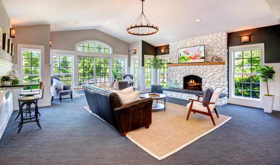 Deer Creek Apartments property image