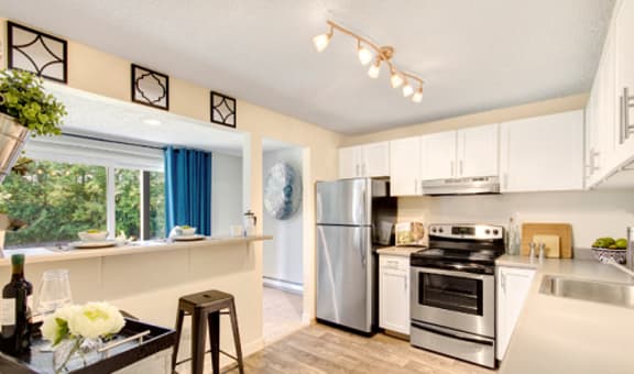 The Retreat property image