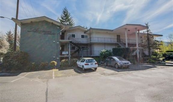Bergen Apartments property image