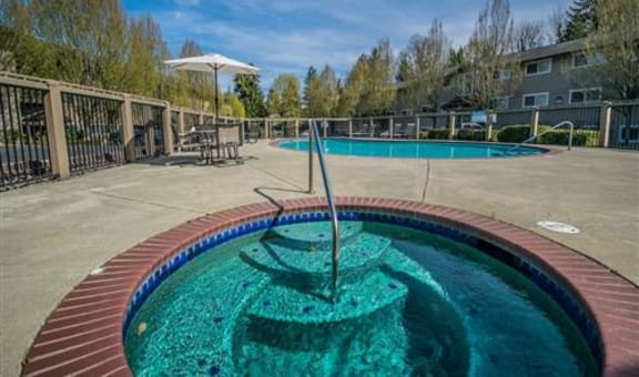 Creekside Apartments property image