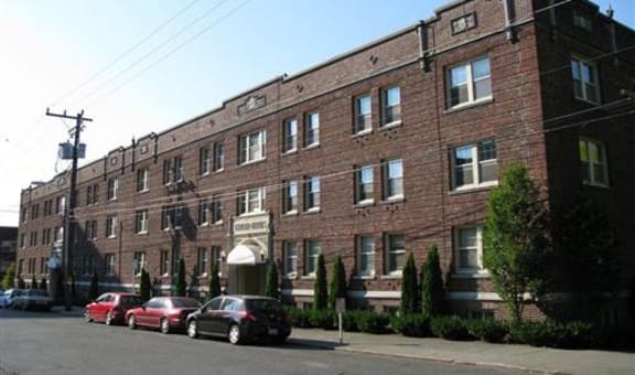 Union Arms property image