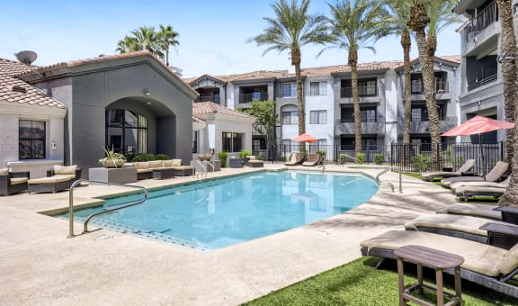 Mandarina Apartments property image