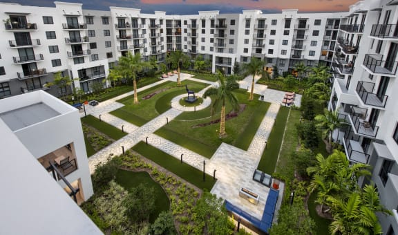 Sanctuary Doral property image