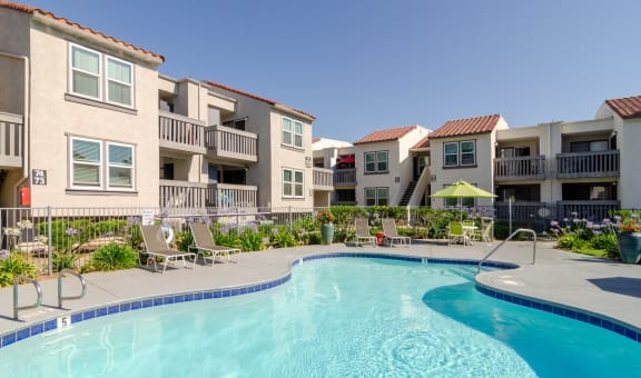 Aspire Corona Apartments property image