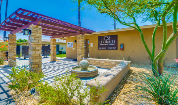 Las Brisas Apartments property image
