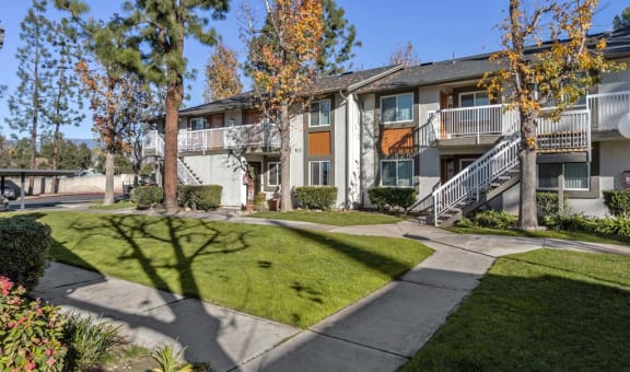 Aspire Redlands Apartments property image