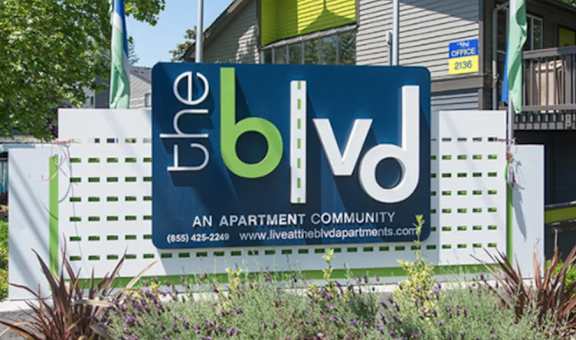 The BLVD property image
