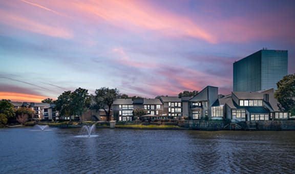 Lakeside Apartments property image
