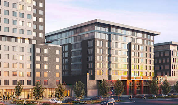 Westboro Connection (McRae Avenue) property image